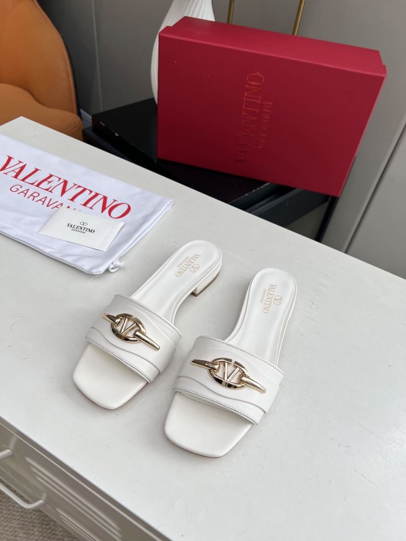 Valentino Slippers